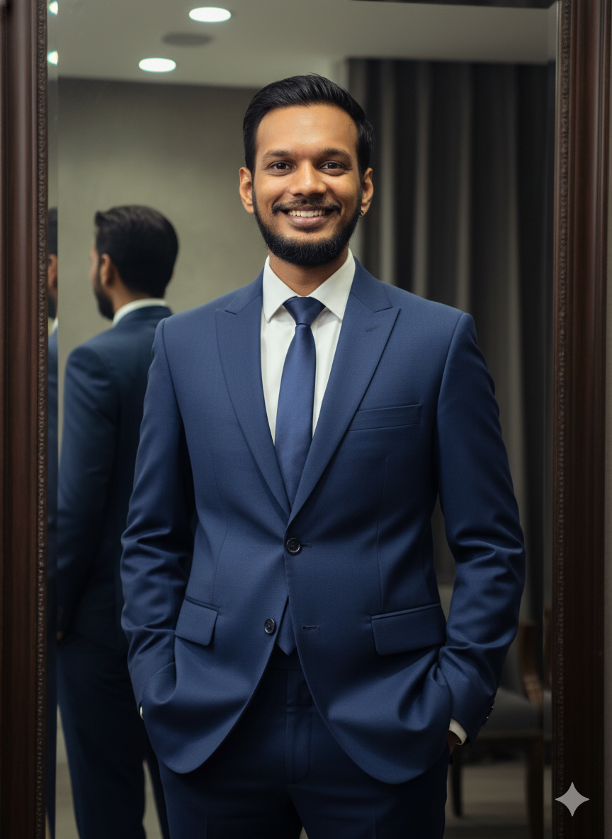 Best AI consultant in India